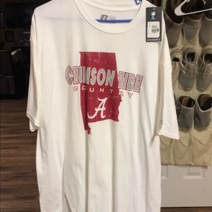Alabama Shirt